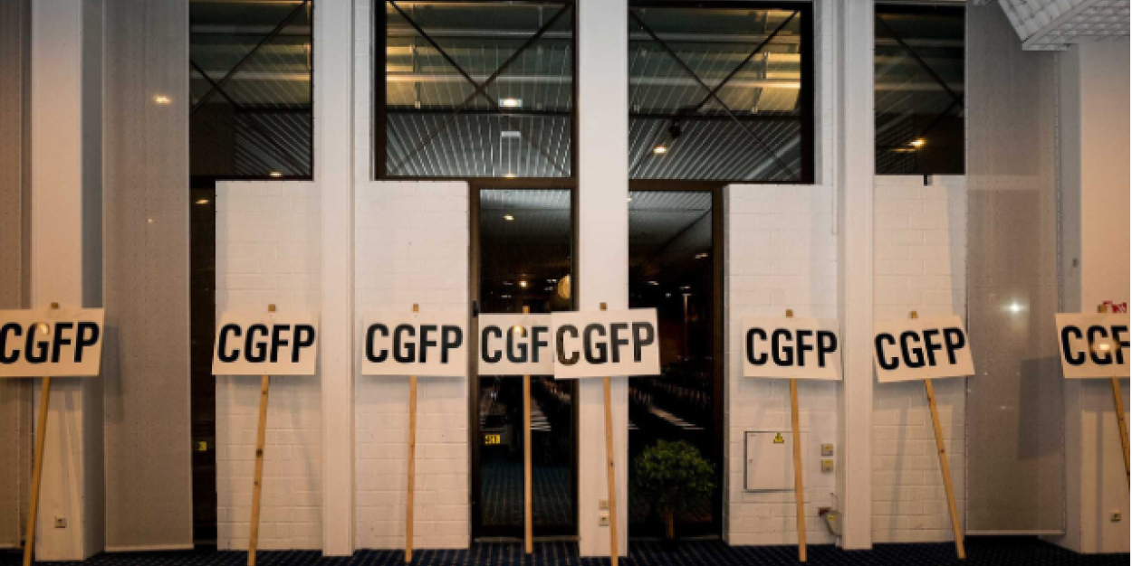 La CGFP veut la fin de l’évaluation des fonctionnaires