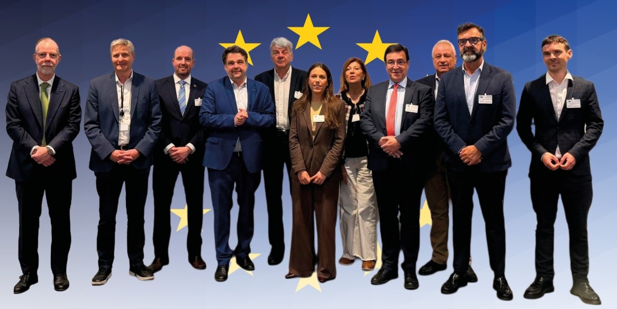 La CGFP au Parlement européen : pour une fonction publique performante et des conditions de travail durables