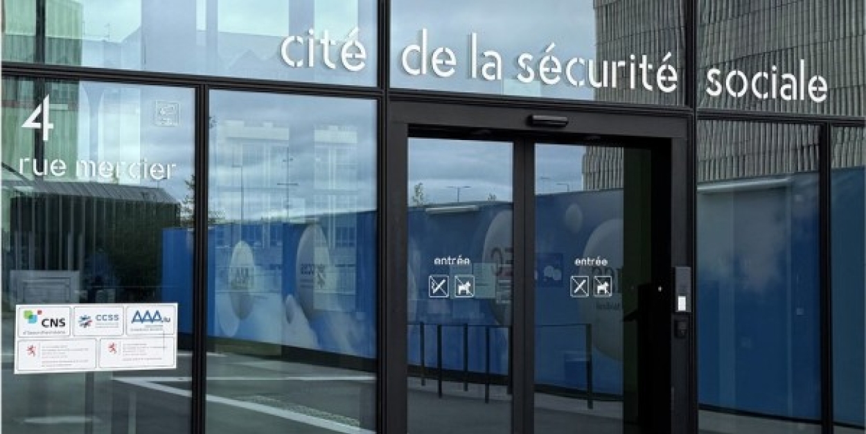 CGFP zur Quadripartite: Solidaritätsprinzip muss beibehalten werden