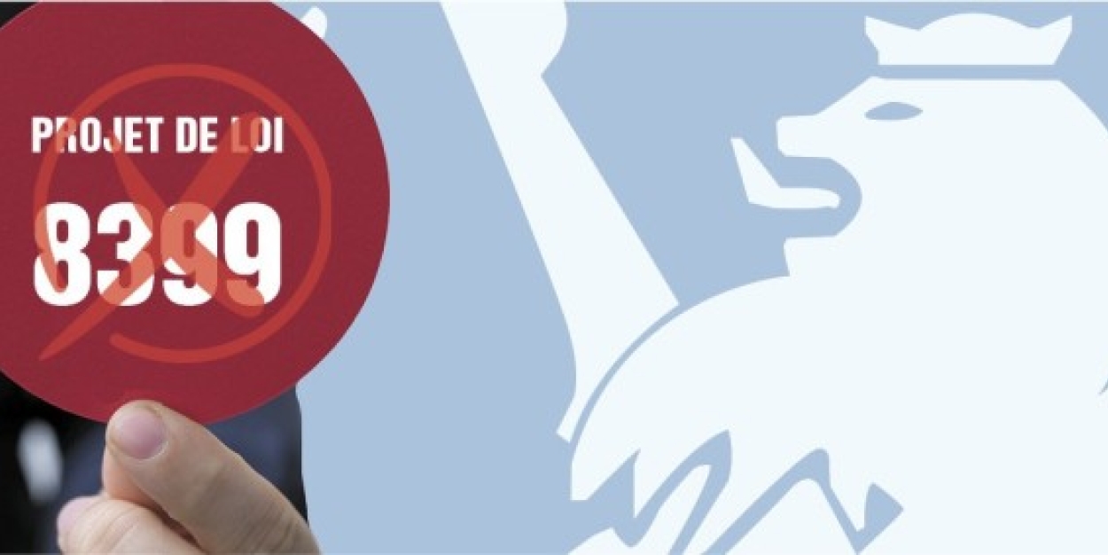 Privatisierung im Gesundheitswesen: CGFP fordert Aussetzung des Gesetzentwurfs 8399