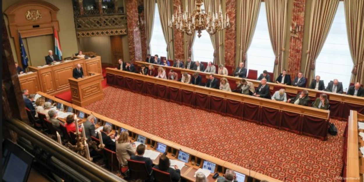 Réaction de la CGFP au discours sur l'état de la nation