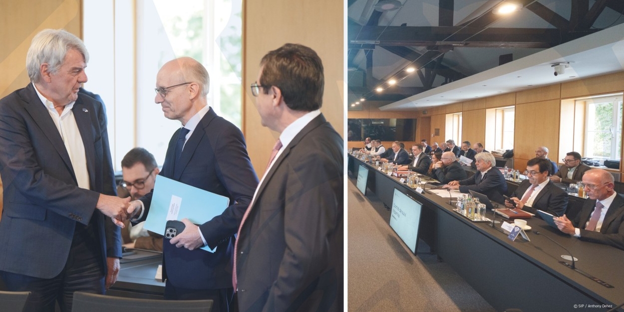 CGFP : Les mesures de la tripartite doivent être adoptées sans tarder !