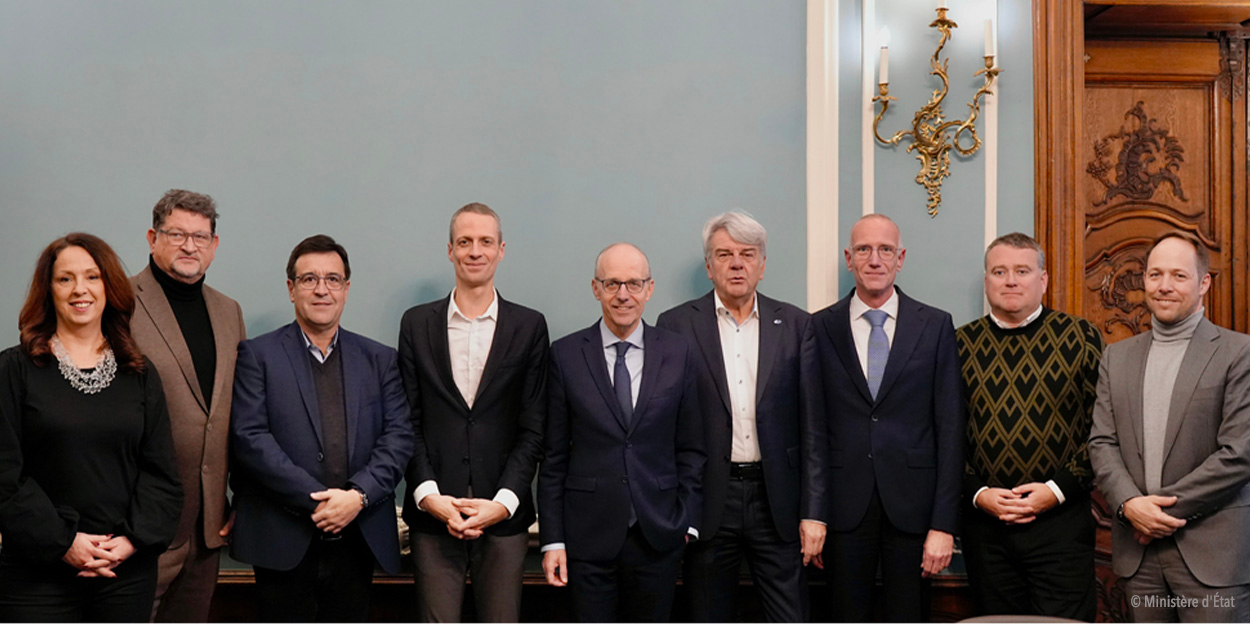 Entrevue avec le Premier ministre et le ministre de la Fonction publique : La CGFP s’oppose à des dérives insidieuses