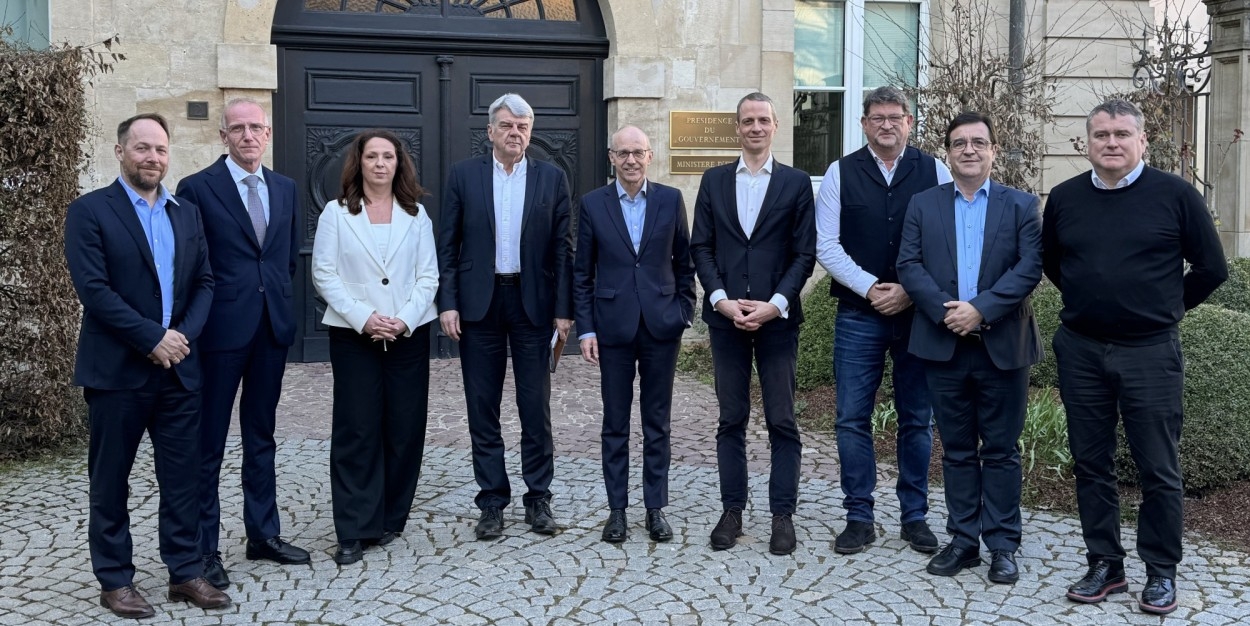 CGFP-Schlichtungsverfahren bleibt vorerst ausgesetzt