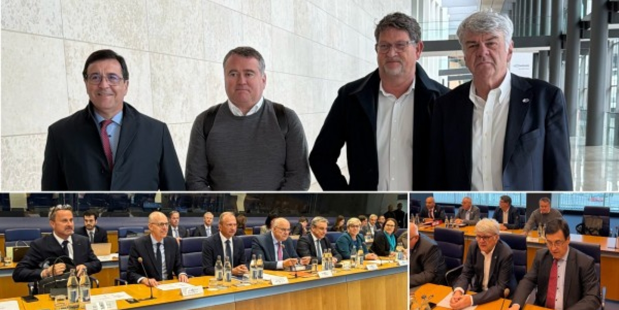 Ouverture de la tripartite : La CGFP revendique   des allègements fiscaux rapides