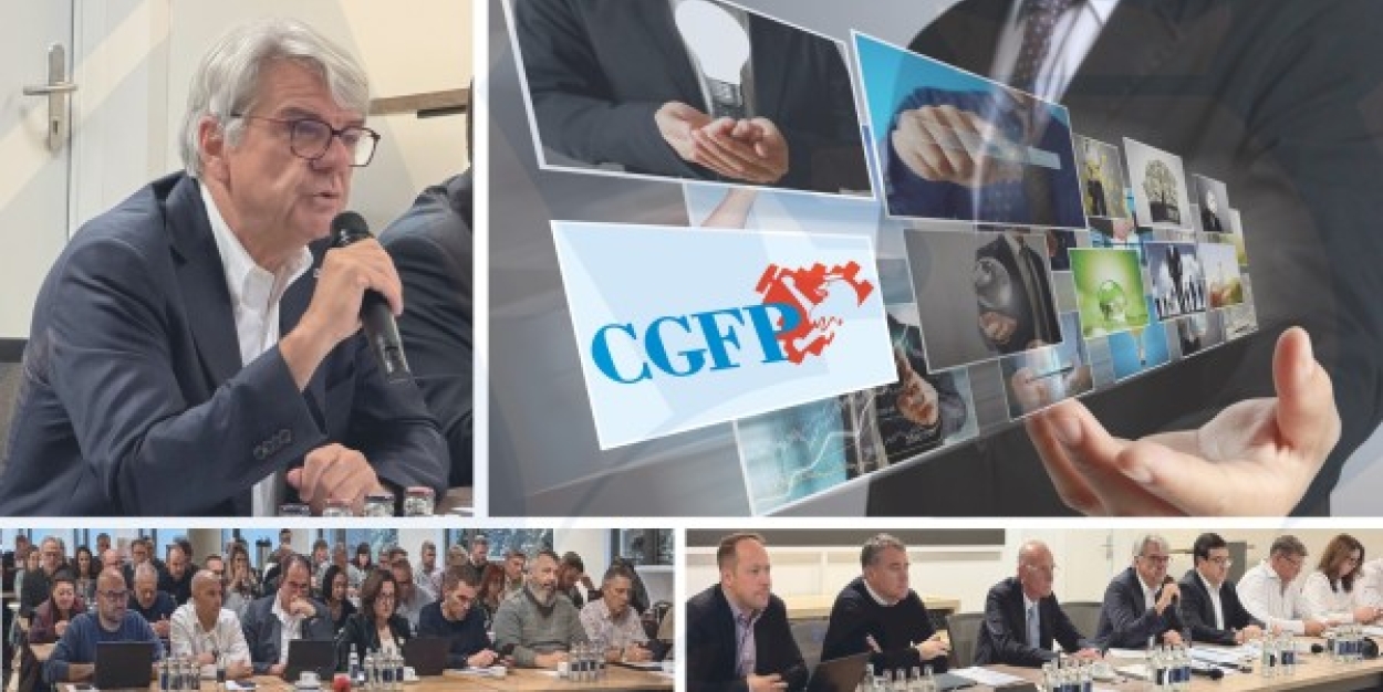 CGFP-Generalversammlung: Zustimmung für mögliche  Verlängerung der Tripartite-Maßnahmen 