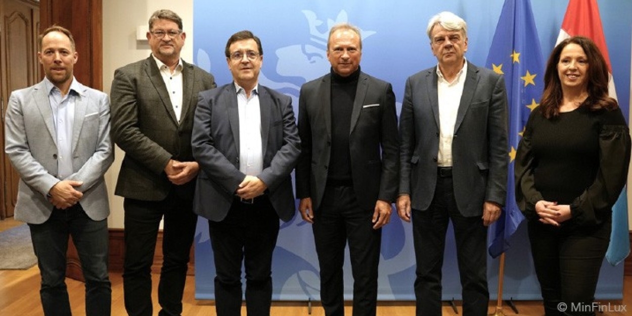 CGFP fordert Nachbesserungen bei der Steuerreform