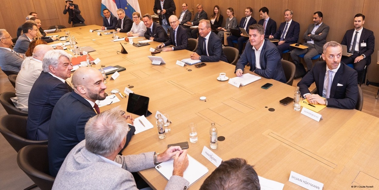CGFP bedauert Nichteinigung bei der Sozialrunde