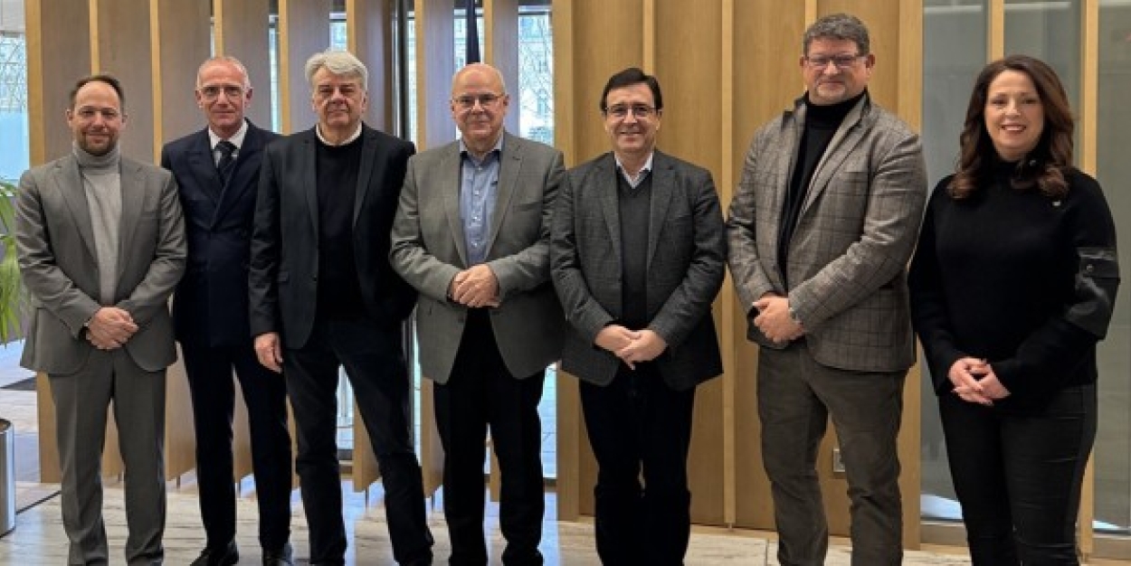 Entrevue avec le ministre du Travail Marc Spautz : La CGFP revendique une relance du dialogue social 