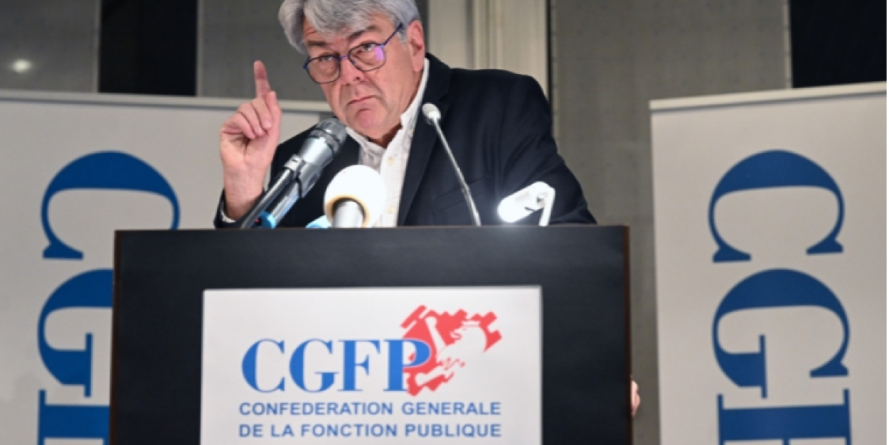 Kritik / CGFP bleiben im Koalitionsabkommen zu viele Fragen offen