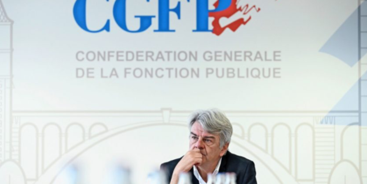 La CGFP défend bec et ongles le dialogue social