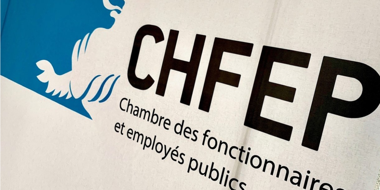 23 vu 24 Sëtz CGFP wënnt Sozialwalen an der CHFEP däitlech