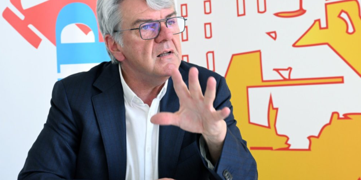 Etat de la nation„Scheindebatte mit Alibifunktion“: CGFP mit heftiger Kritik an Reformplänen der Regierung