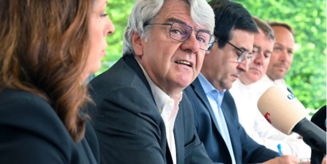 Selon la CGFP : La réforme des retraites «dresse les jeunes contre les vieux»