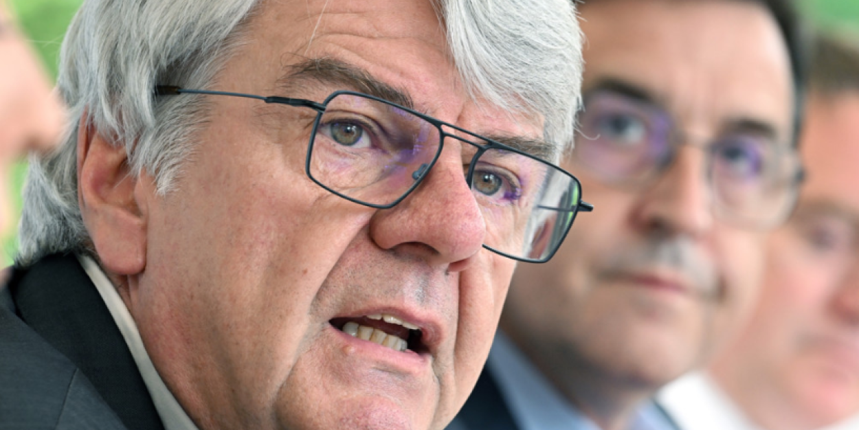 Rentenreform: CGFP plant eigene „Protestmaniff“, drei Tage vor der „Nationalmaniff“ von OGBL und LCGB
