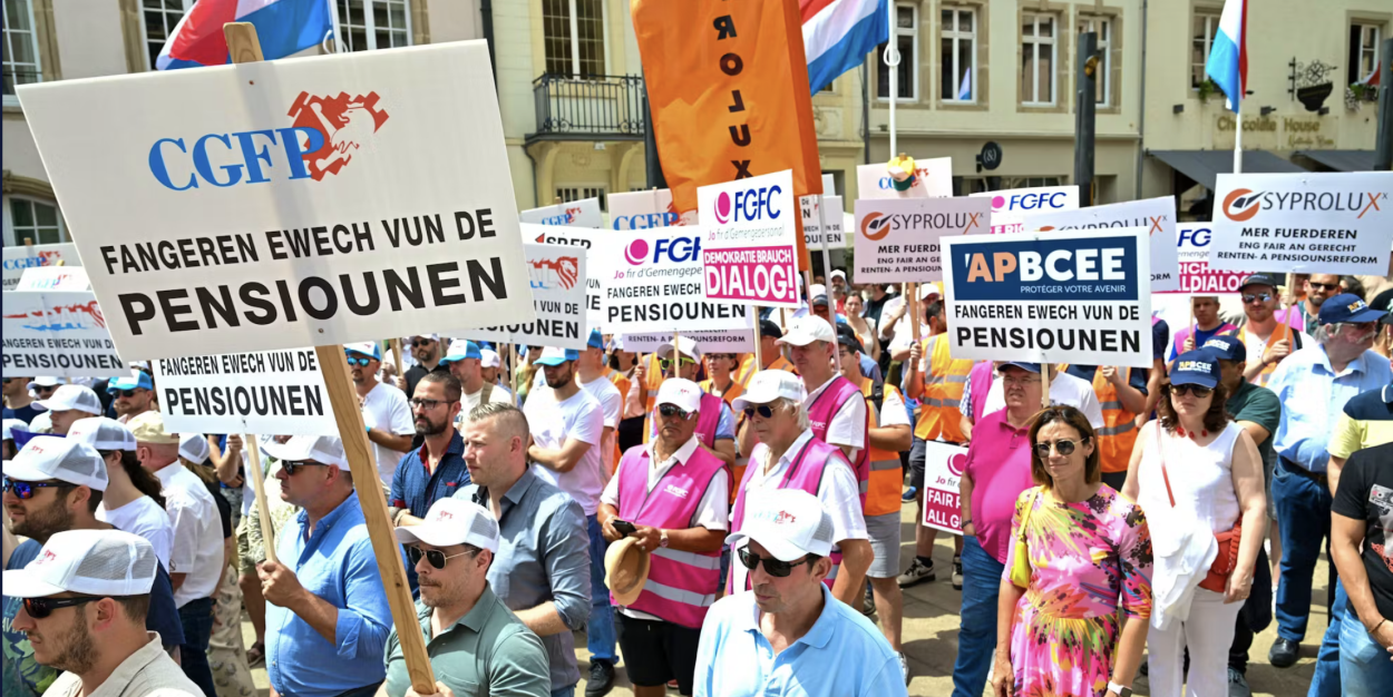 «Wir stehen vor politischer Arroganz»