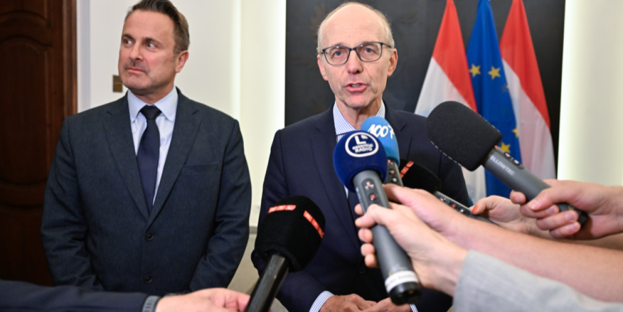 Sozialdialog/ Nach acht Stunden Verhandlungen: Dritte Sozialrunde auf September vertagt
