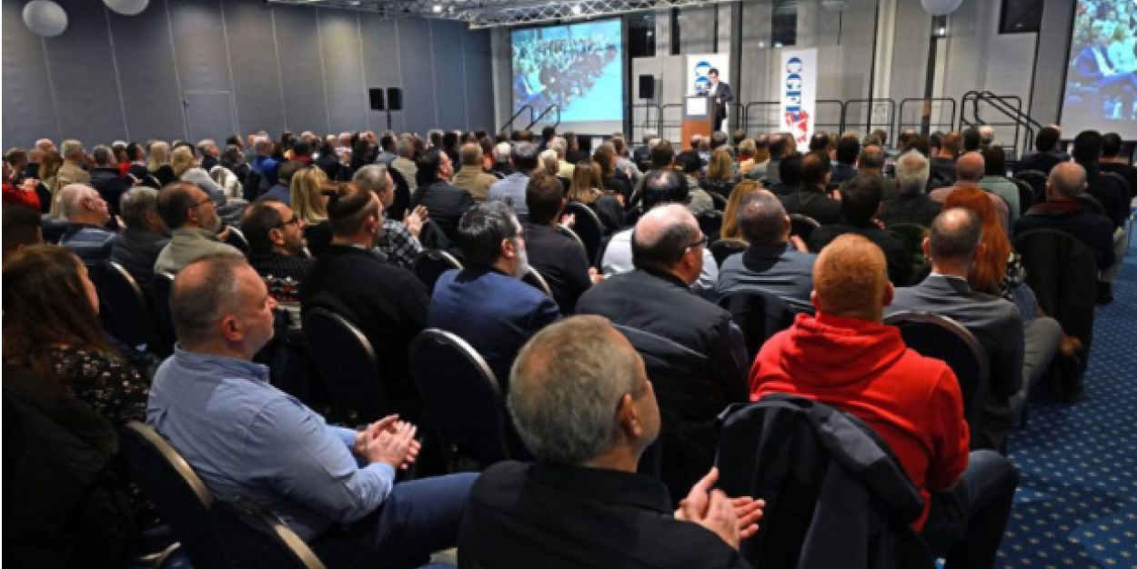 «Toute privatisation du service public est inadmissible»