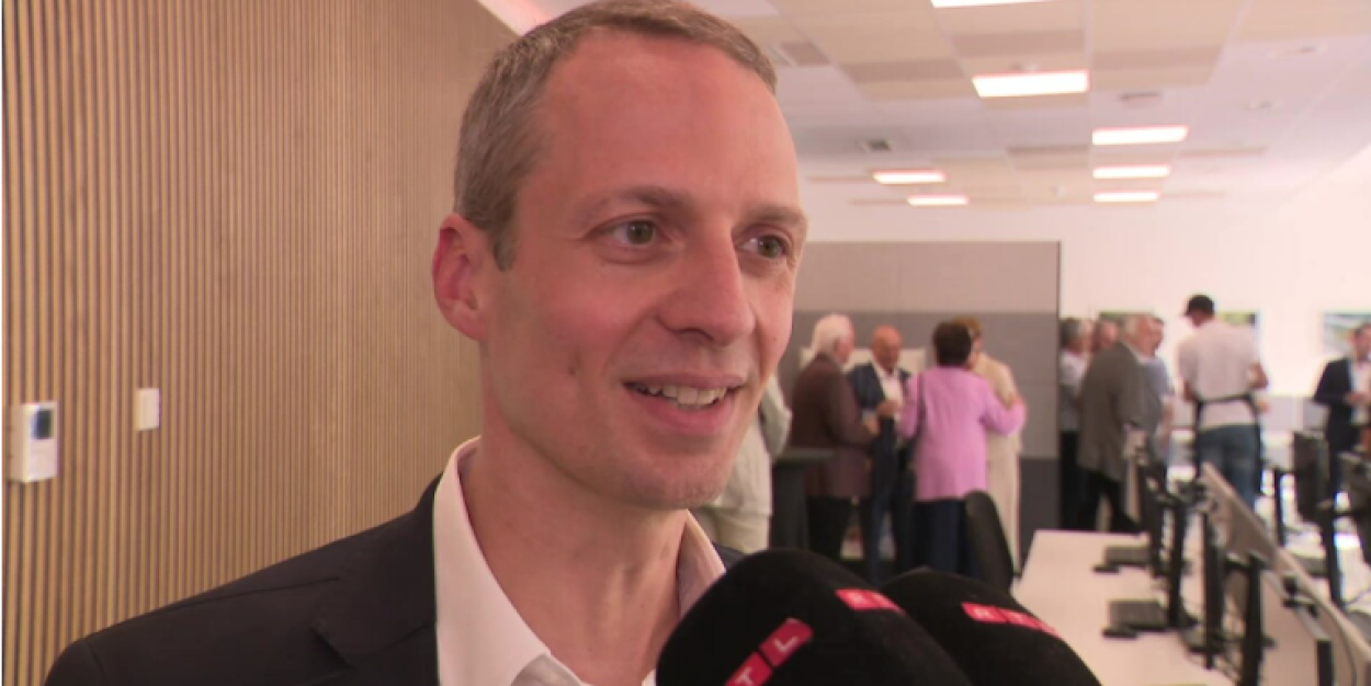 Serge Wilmes CGFP opgrond vun de Sozialwalen "eenzegen an exklusive" Verhandlungspartner