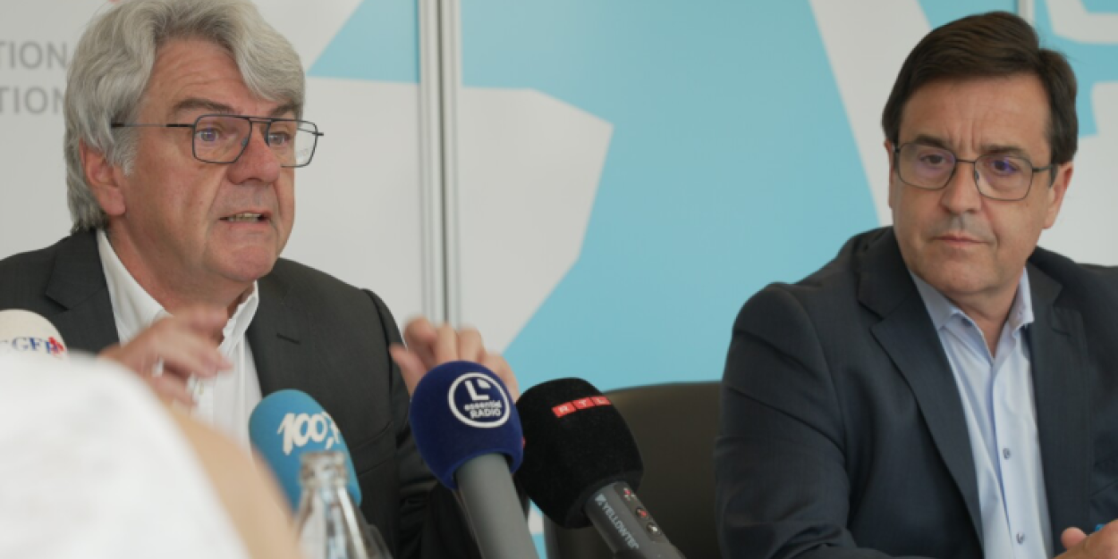 Sträit tëscht Regierung a CGFP a Saachen Etablissements publics berouegt sech