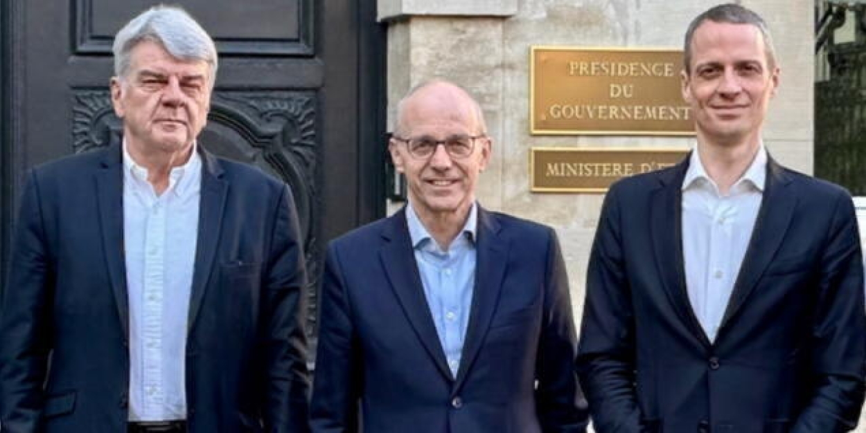 FONCTION PUBLIQUE : Établissements publics: la CGFP maintient la pression sur le gouvernement