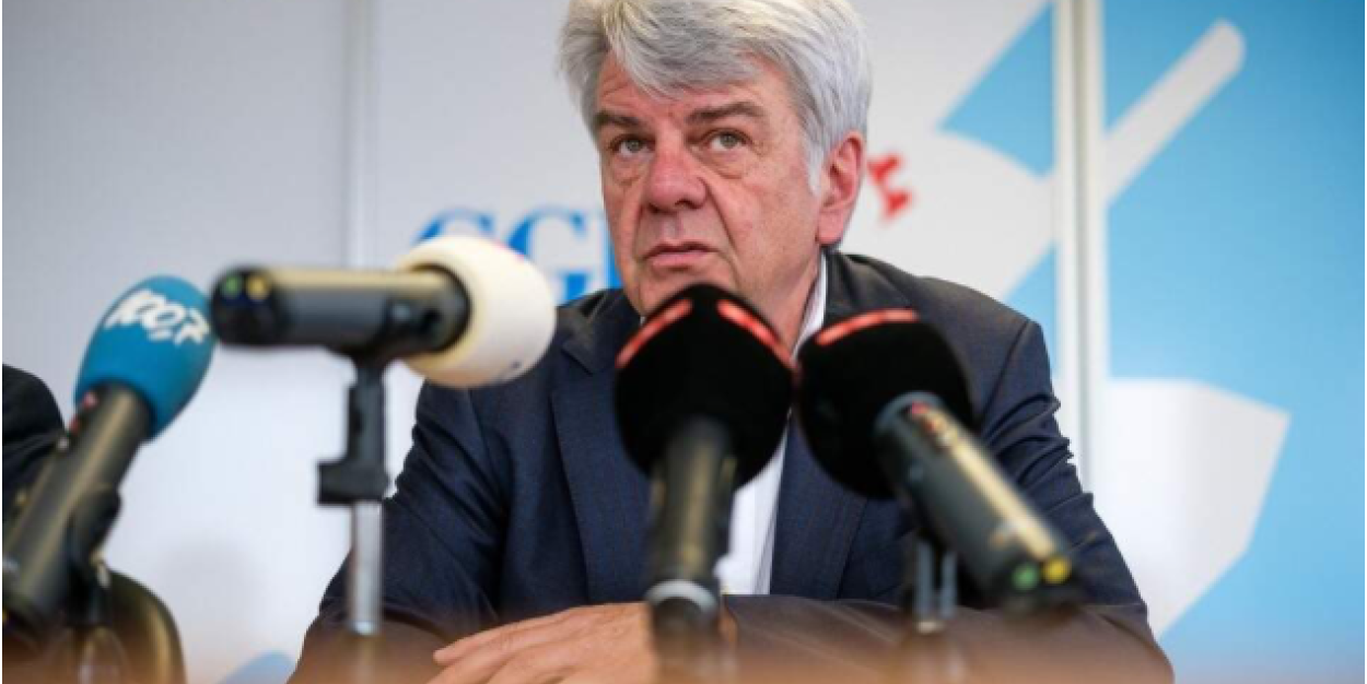 Projet de loi sur l’Agence des médicaments: la CGFP salue une «évolution positive»