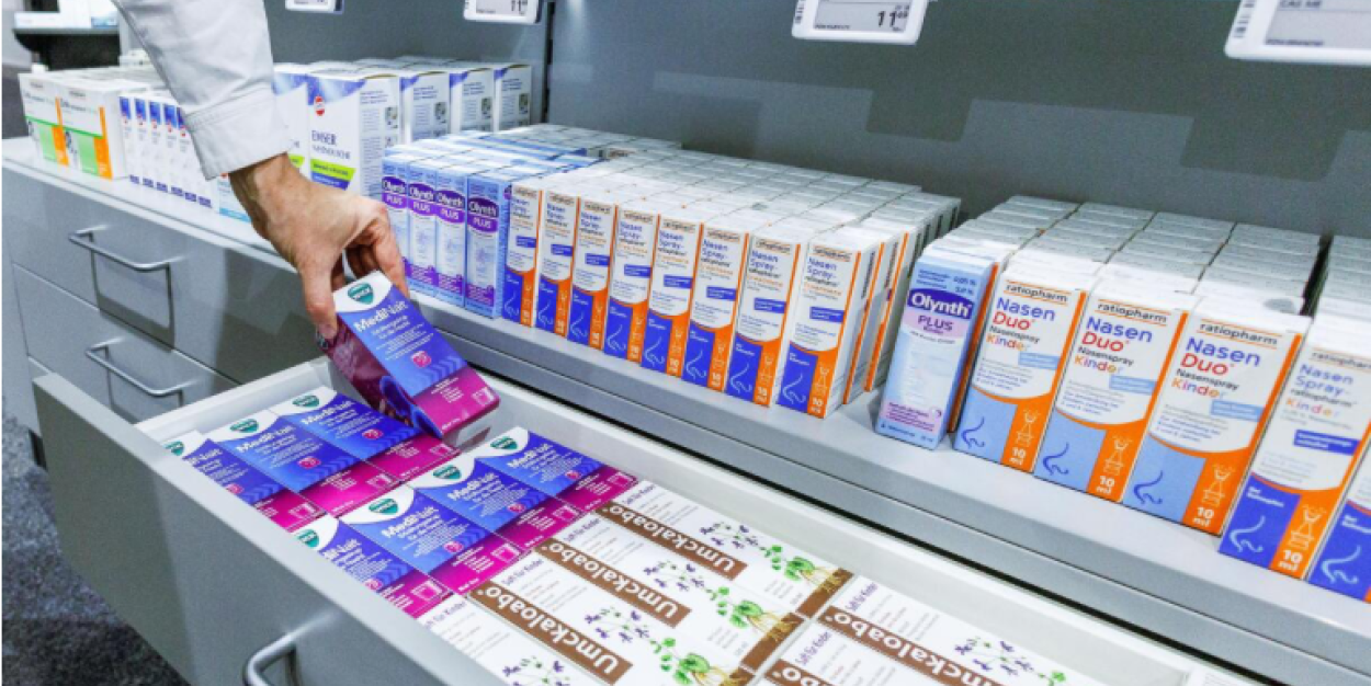 No Fuerderung vun der CGFP Regierung wëll Gesetz iwwer geplangte Medikamenten-Agence iwwerschaffen