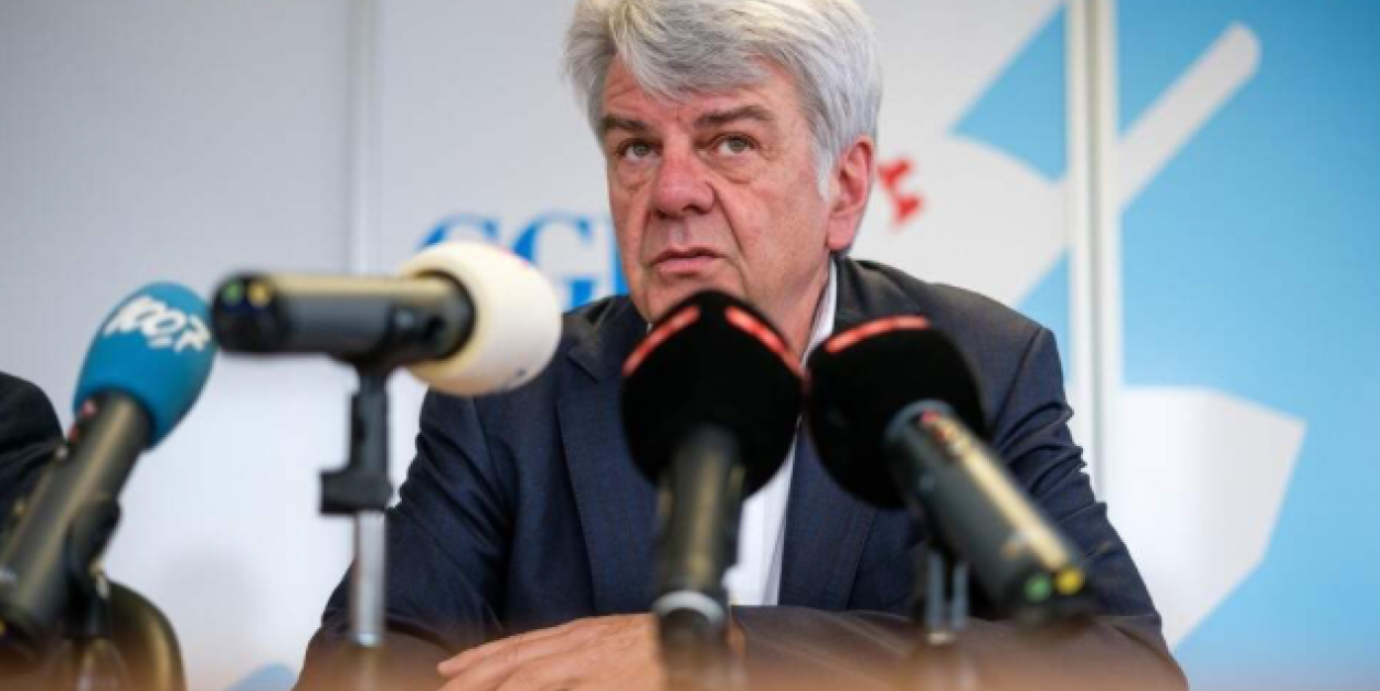 Staatsbeamtengewerkschaft will Tripartite nicht überlagern