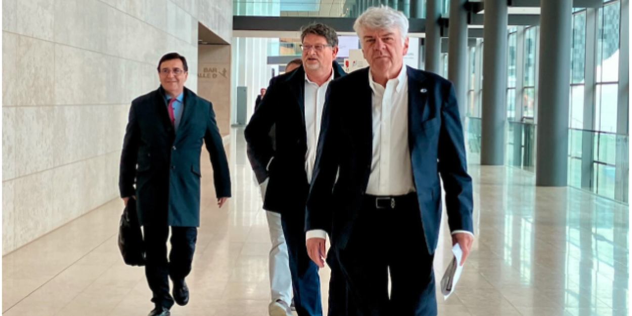 FONCTION PUBLIQUE La CGFP en ordre de bataille pour la tripartite