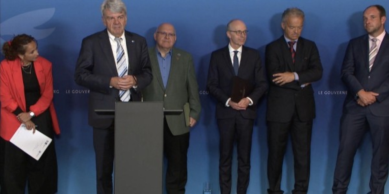 La CGFP salue l’accord de principe issu des négociations tripartites