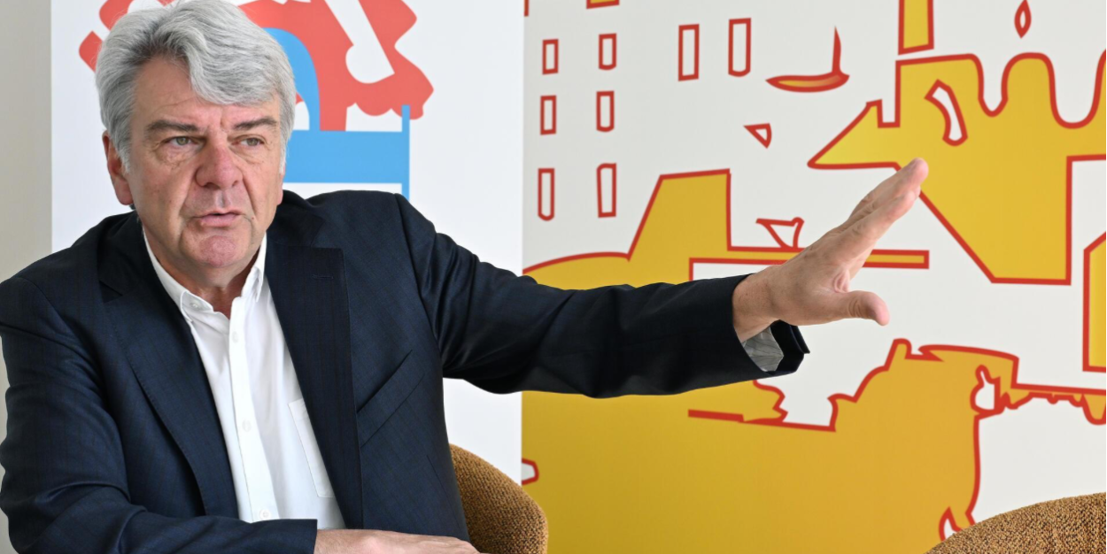 BUDGET 2027: CGFP fordert Sozialinvestitionen statt Rotstift