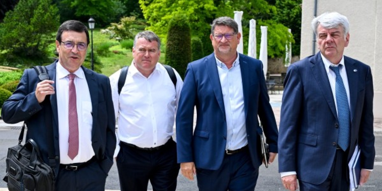 Tripartite : la CGFP réaffirme l’urgence d’un soutien concret aux ménages 