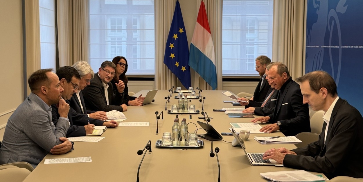 CGFP : La réforme fiscale doit être améliorée