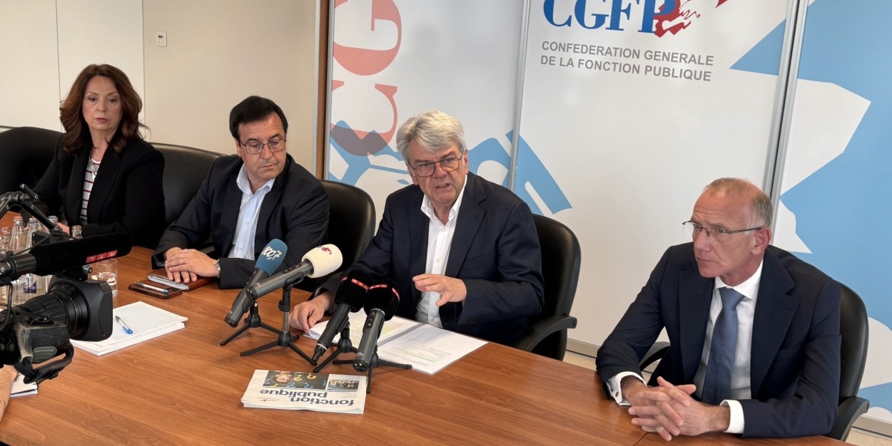 CGFP fordert mehr Fairness in Steuerfragen