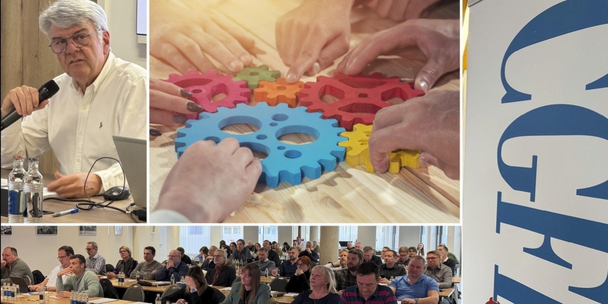 L’assemblée générale de la CGFP salue la révision du projet de loi concernant la création de l'ALMPS