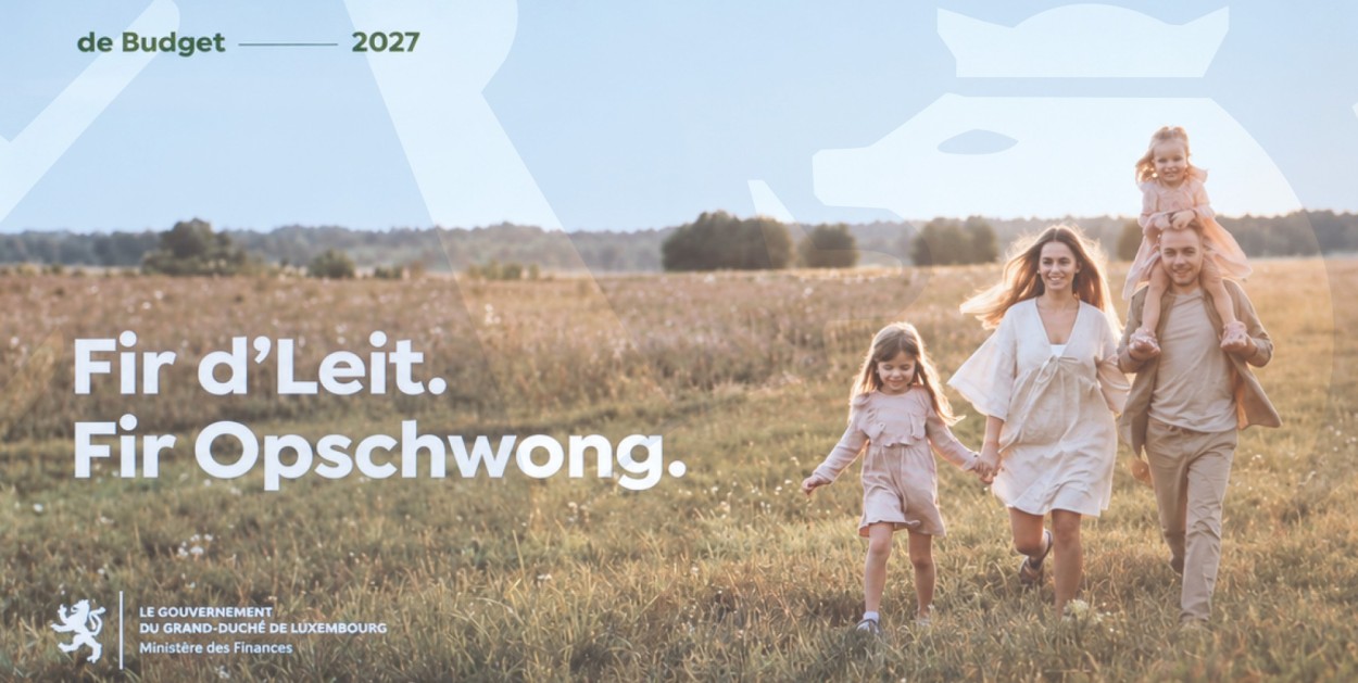 Projet de budget de l'&Eacute;tat 2027 : entre avanc&eacute;es et r&eacute;serves !