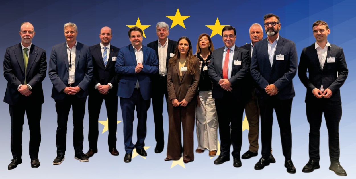 La CGFP au Parlement européen : pour une fonction publique performante et des conditions de travail durables