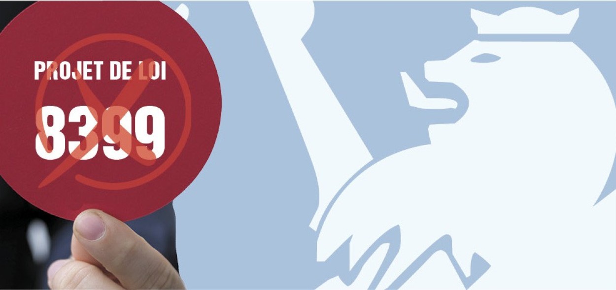 Privatisierung im Gesundheitswesen: CGFP fordert Aussetzung des Gesetzentwurfs 8399