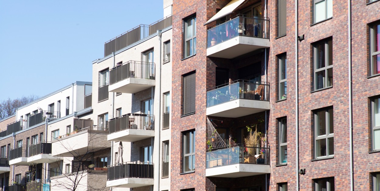 Logement: la CGFP revendique une augmentation substantielle du &laquo; B&euml;llegen Akt &raquo;