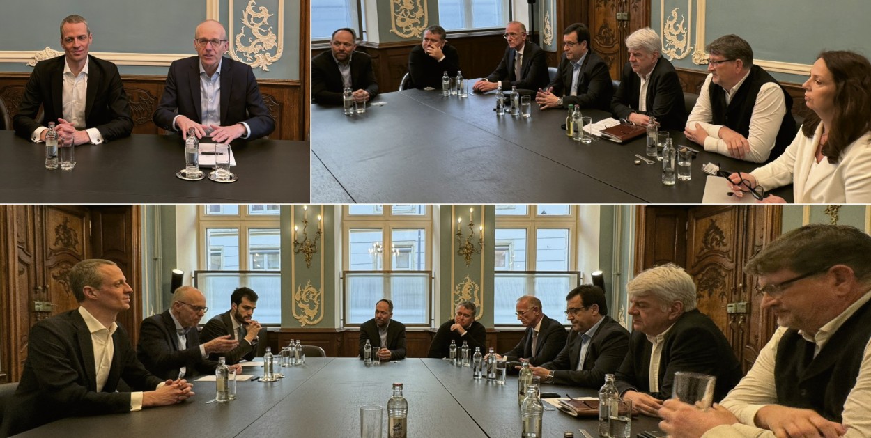 La proc&eacute;dure de conciliation de la CGFP  reste suspendue pour l&rsquo;instant 