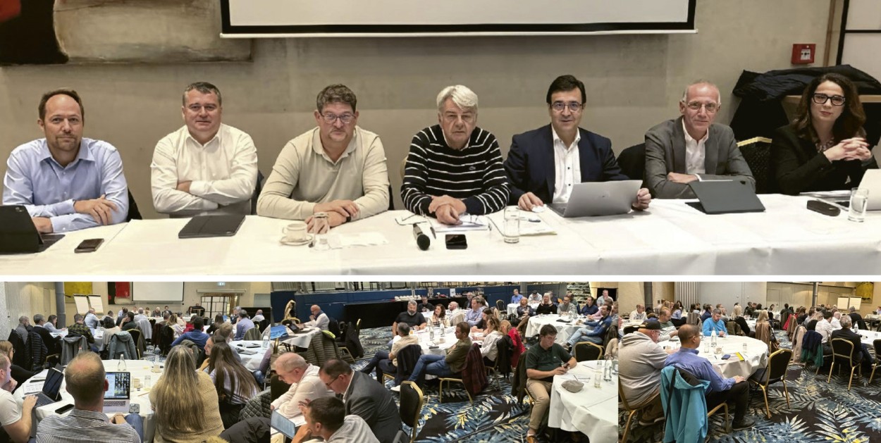 CGFP-Generalversammlung prangert den Alleingang der Regierung an: Arroganz der Macht statt Sozialdialog