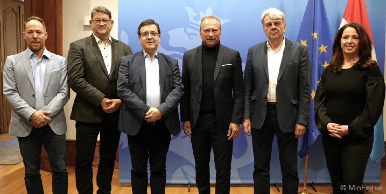 CGFP fordert Nachbesserungen bei der Steuerreform