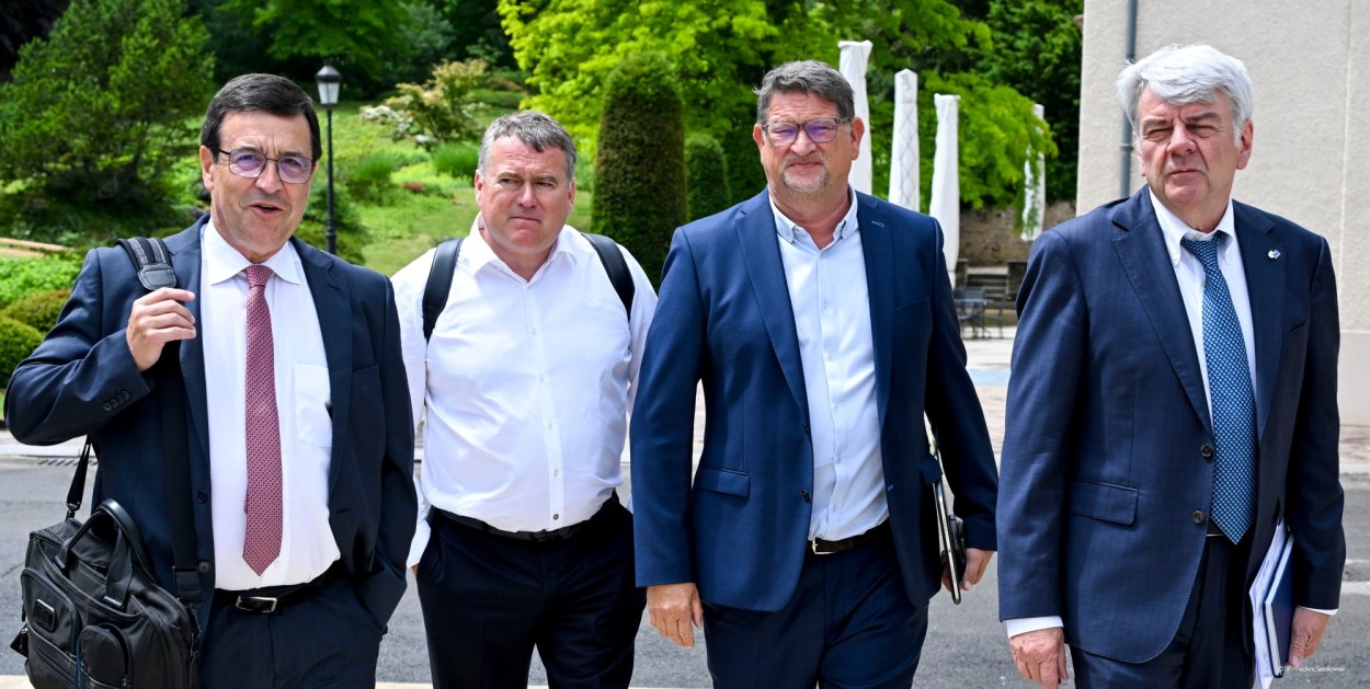 Tripartite : la CGFP r&eacute;affirme l&rsquo;urgence d&rsquo;un soutien concret aux m&eacute;nages 