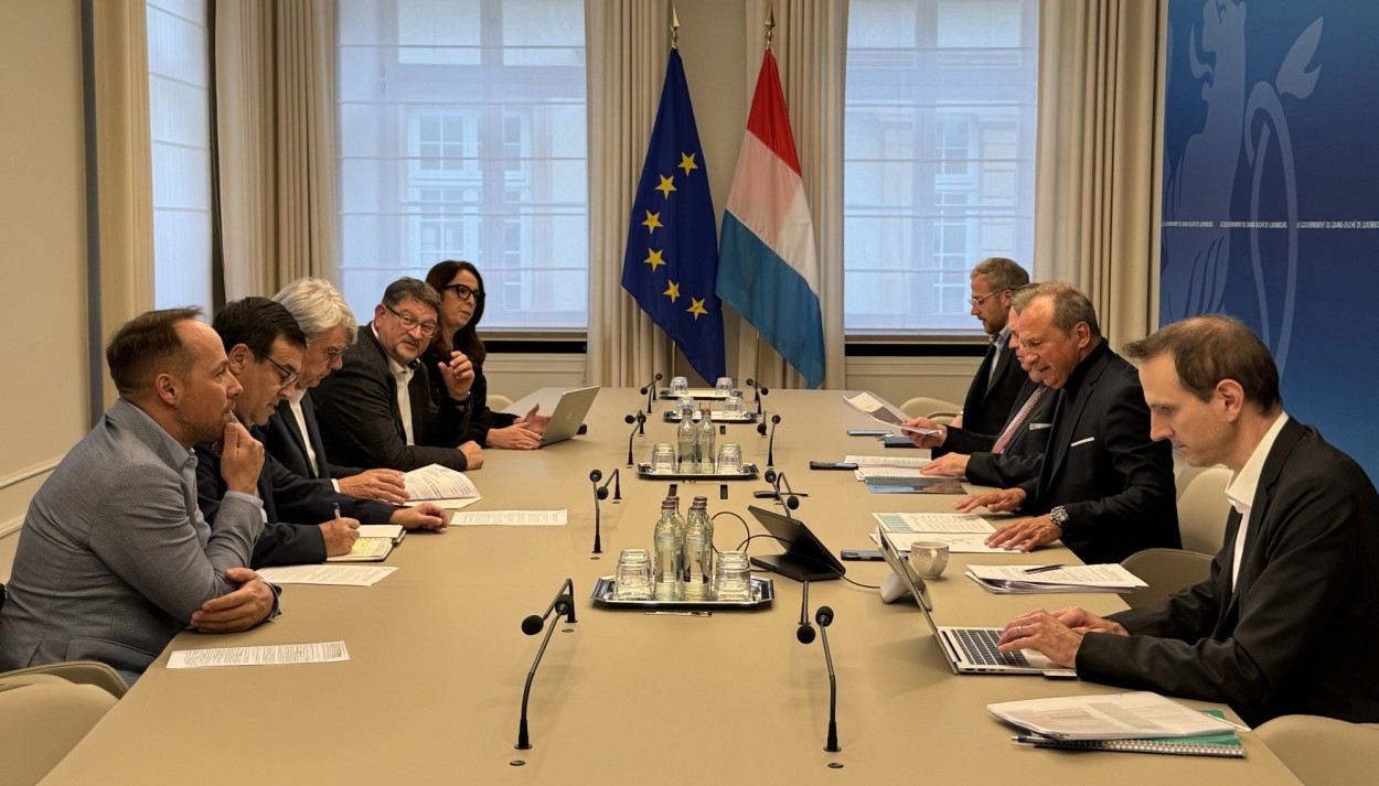 CGFP : La réforme fiscale doit être améliorée