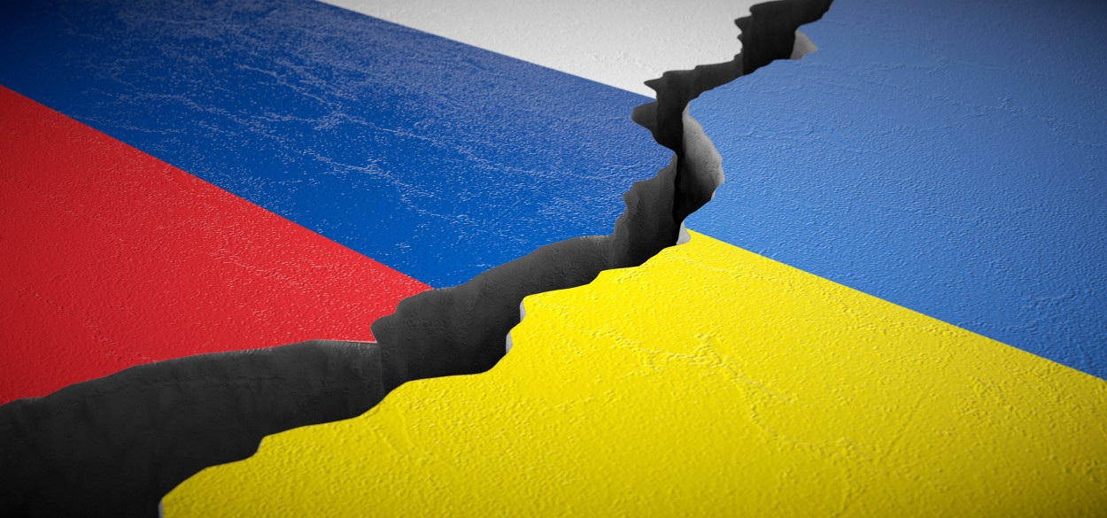 CESI verurteilt russischen Einmarsch in die Ukraine auf das Schärfste